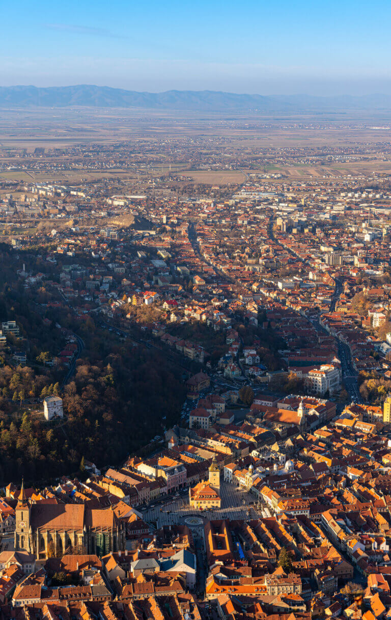 Brașov