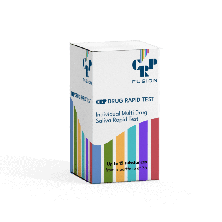 Crp drugdetectpro en