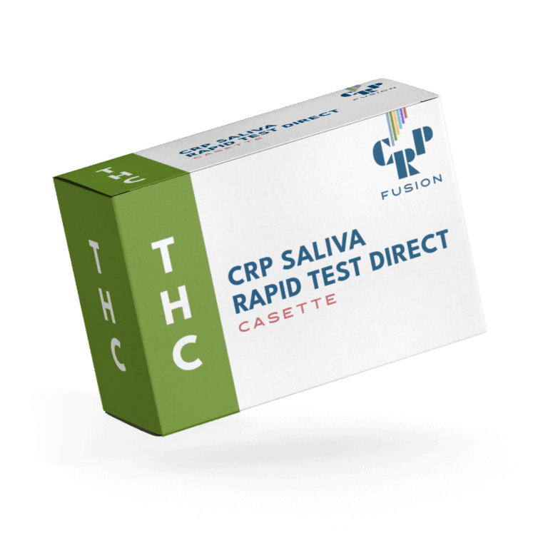 Crp rt ca thc en